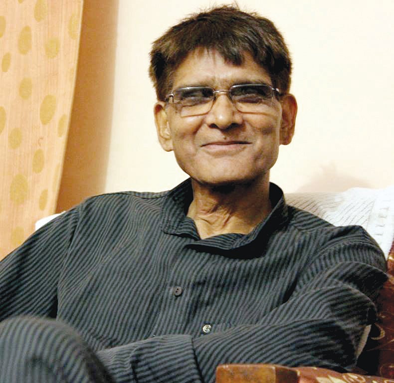 अब्दुल बिस्मिल्लाह, उपन्यासकार, लेखक