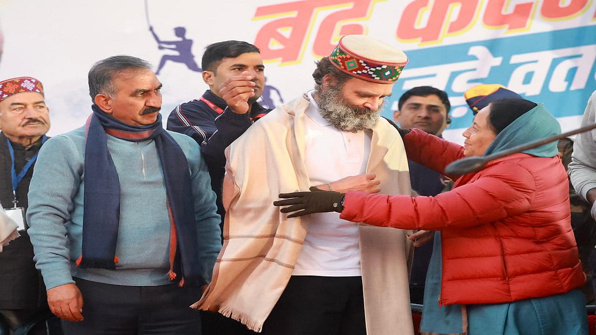 फोटो: INCIndia