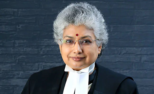 नोटबंदी गैरकानूनी, RBI ने स्वायत्त रूप से नहीं लिया कोई फैसला, सबकुछ सरकार की इच्छा के मुताबिक हुआ : जस्टिस नागरत्ना