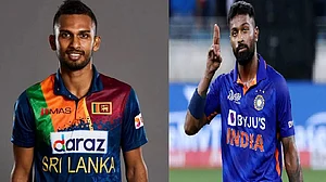 IND Vs SL 1ST T20: भारत और श्रीलंका के बीच पहला मैच आज, आंकड़ों में देखिए टी20 में कौन किस पर पड़ा भारी?