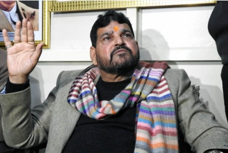 ओलंपिक संघ ने बृजभूषण सिंह के खिलाफ जांच के लिए 7 सदस्यीय समिति बनाई, खिलाड़ियों के साथ दो वकील भी शामिल