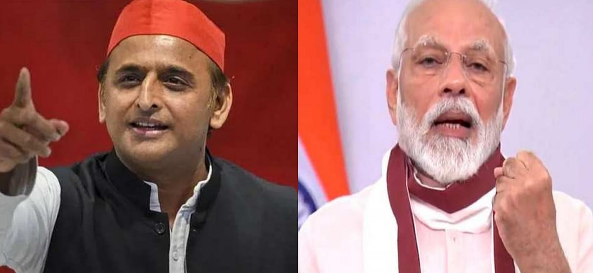 लोकसभा चुनाव: आजमगढ़ सीट पर BJP के लिए जीत दोहराना लगभग असंभव! जानें 'इंडिया' गठबंधन की क्या है तैयारी