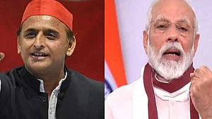 लोकसभा चुनाव: आजमगढ़ सीट पर BJP के लिए जीत दोहराना लगभग असंभव! जानें 'इंडिया' गठबंधन की क्या है तैयारी