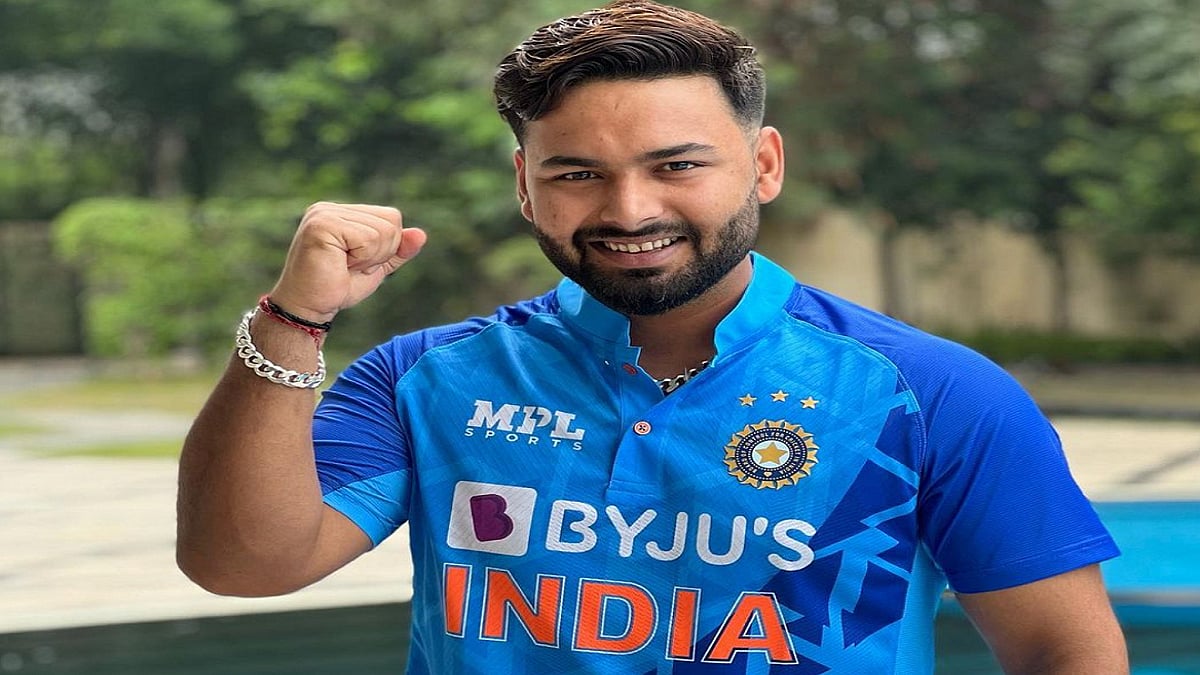 खेल: IPL 2025 मेगा ऑक्शन में पंत को लेकर बड़ा दावा और चाइना मास्टर्स के दूसरे दौर में लक्ष्य, सिंधू-मालविका