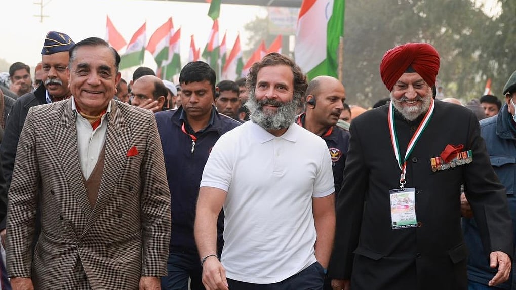 फोटोः @INCIndia