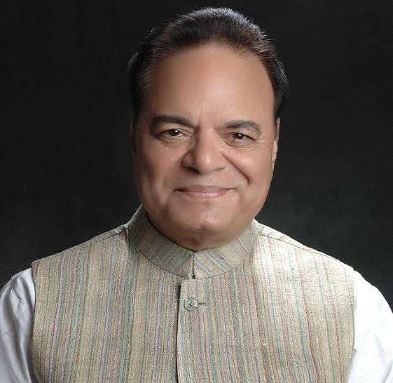 चौधरी संतोख सिंह