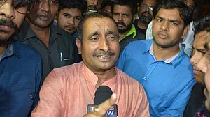 उन्नाव कांडः दिल्ली हाईकोर्ट से कुलदीप सेंगर को झटका, जमानत बेटी की शादी की तारीखों तक सीमित