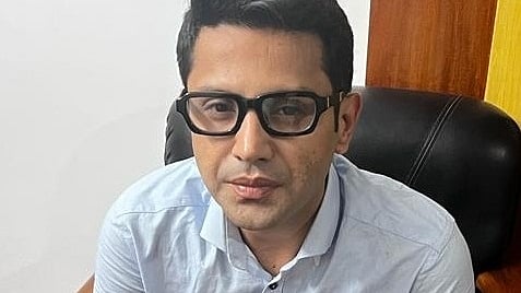 फोटो: IANS