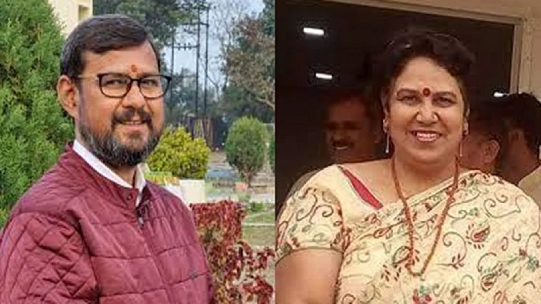 फोटो: IANS