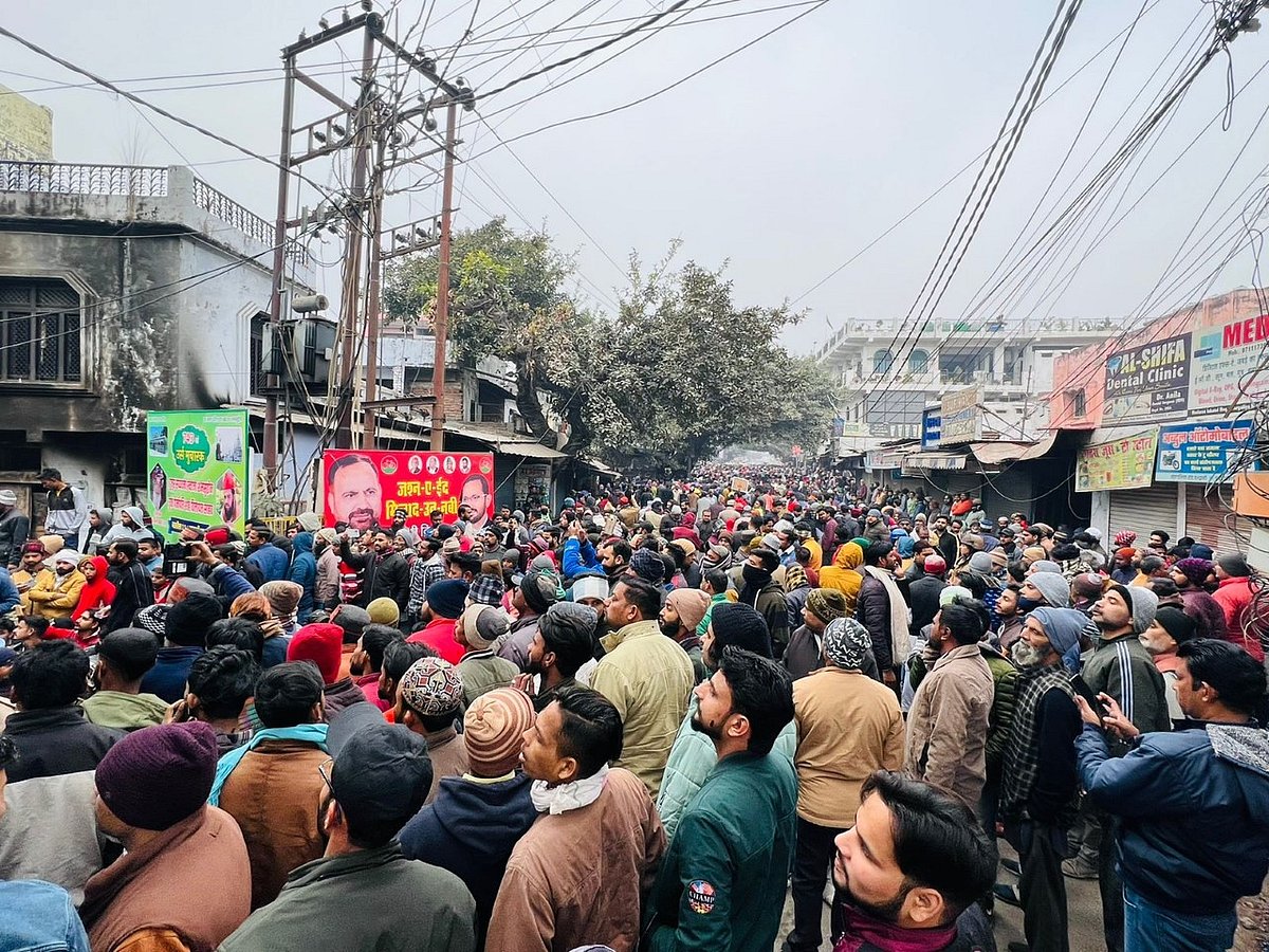 उत्तराखंडः हल्द्वानी में बेघर होने की आशंका में 50 हजार लोग सड़कों पर, सुप्रीम कोर्ट में 5 जनवरी को सुनवाई