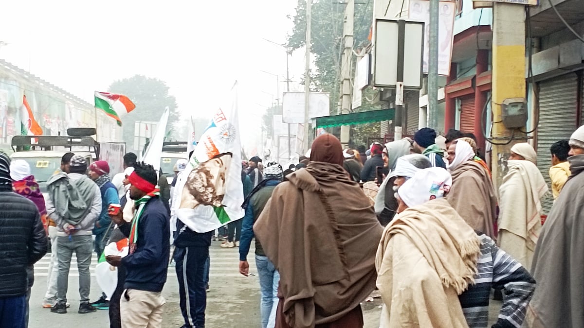 प्रतीकात्मक तस्वीर