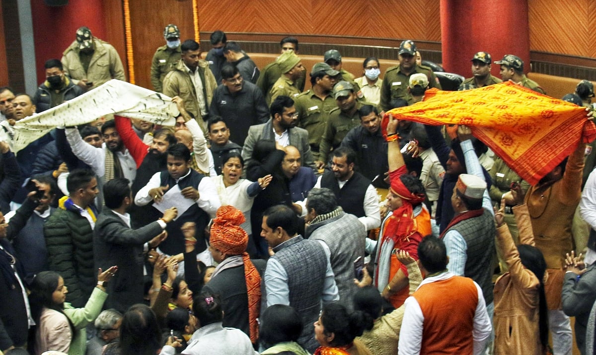 फोटो: IANS