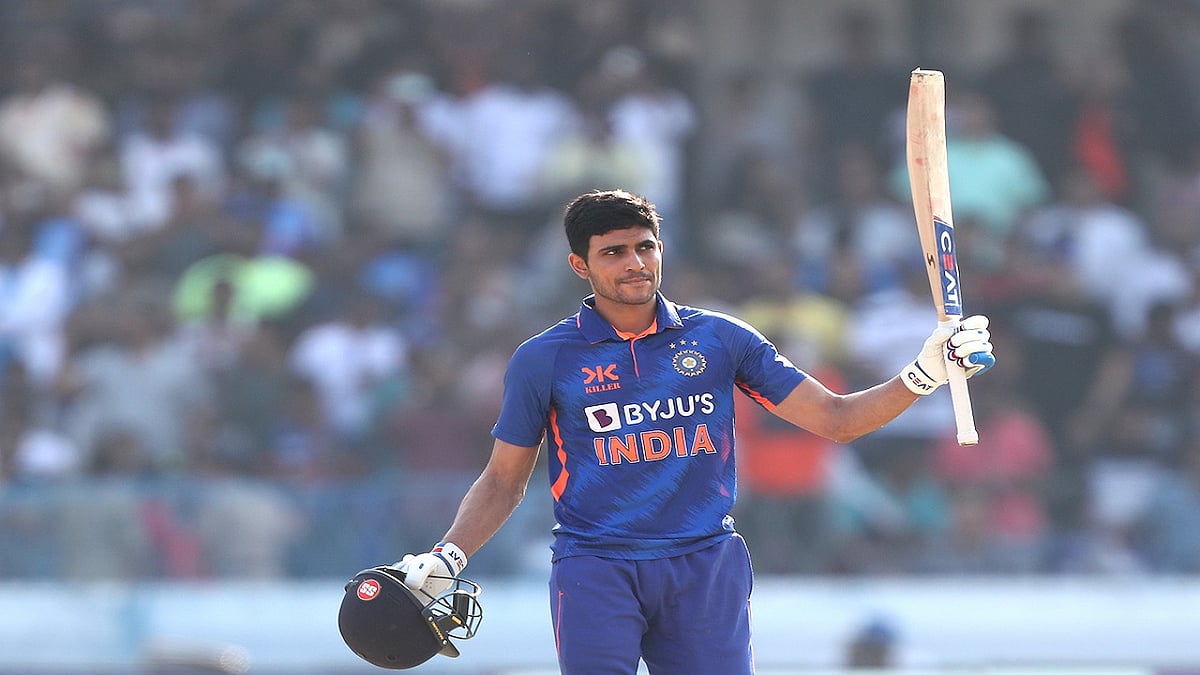 फोटो: @BCCI