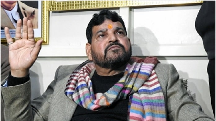 फोटोः IANS