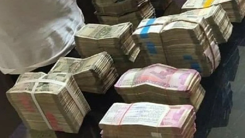 फोटोः IANS