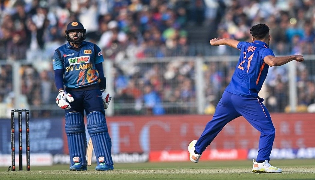 IND vs SL 3rd ODI: तिरुवनंतपुरम में क्लीन स्वीप रहेगा भारत का लक्ष्य, श्रीलंका भी लाज बचाने की करेगी कोशिश  