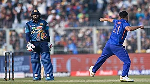 IND vs SL 3rd ODI: तिरुवनंतपुरम में क्लीन स्वीप रहेगा भारत का लक्ष्य, श्रीलंका भी लाज बचाने की करेगी कोशिश