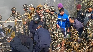 नेपाल विमान हादसा: गाजीपुर के चार दोस्तों के शव जल्द आएंगे भारत, शिनाख्त के लिए परिजन नेपाल रवाना, होगा DNA टेस्ट
