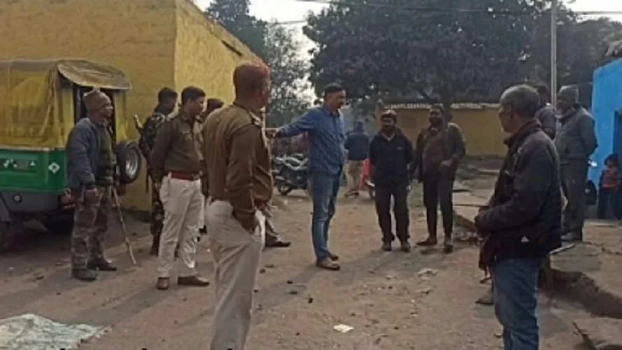 फोटोः IANS