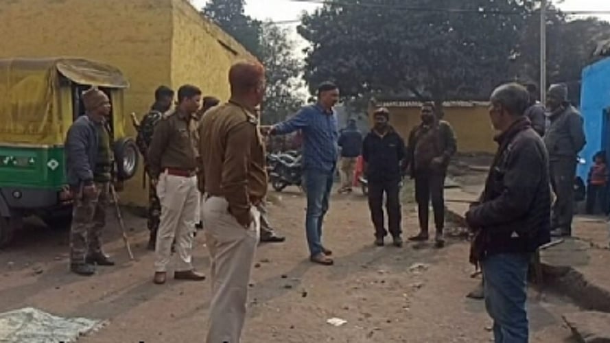 फोटोः IANS