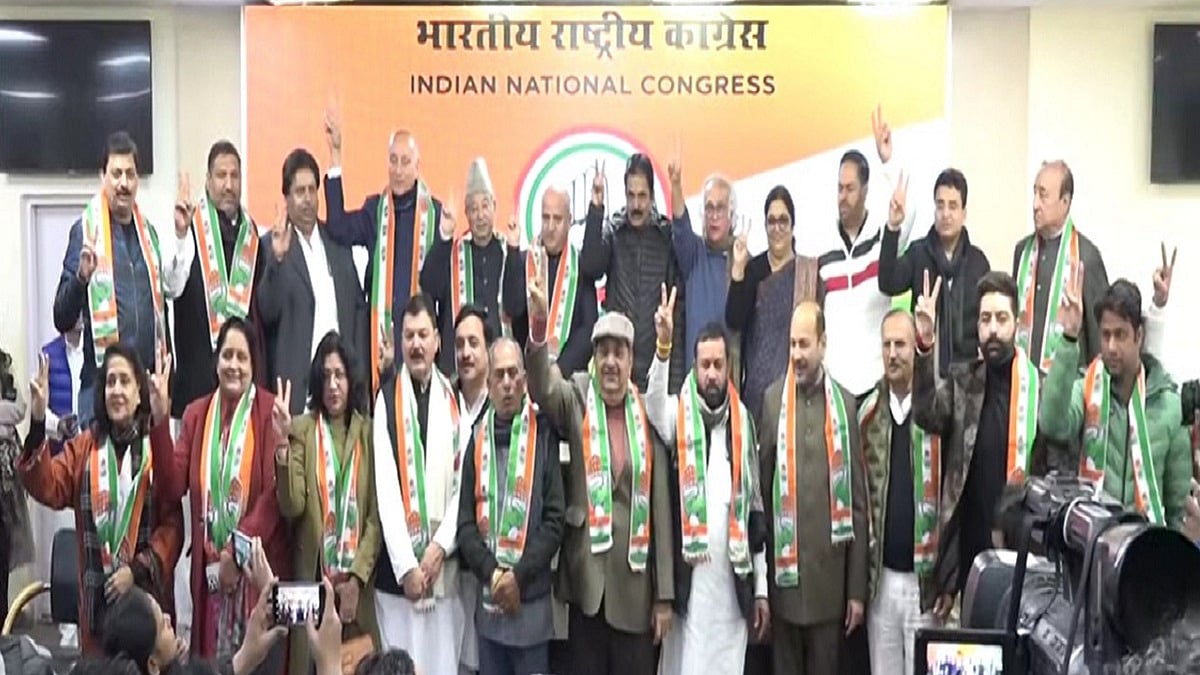 फोटो: INCIndia