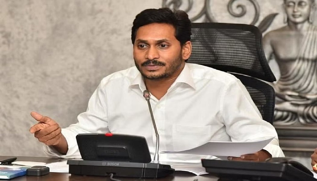 विशाखापत्तनम होगी आंध्र प्रदेश की राजधानी, मुख्यमंत्री जगन मोहन रेड्डी ने किया ऐलान