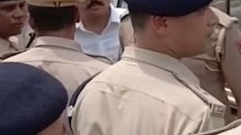 फोटो: IANS