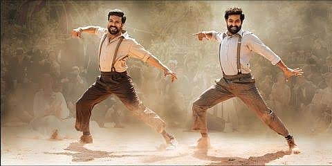 सिनेजीवन: Golden Globe Awards 2023 में 'आरआरआर' का जलवा और आदिल संग राखी ने गुपचुप की शादी?