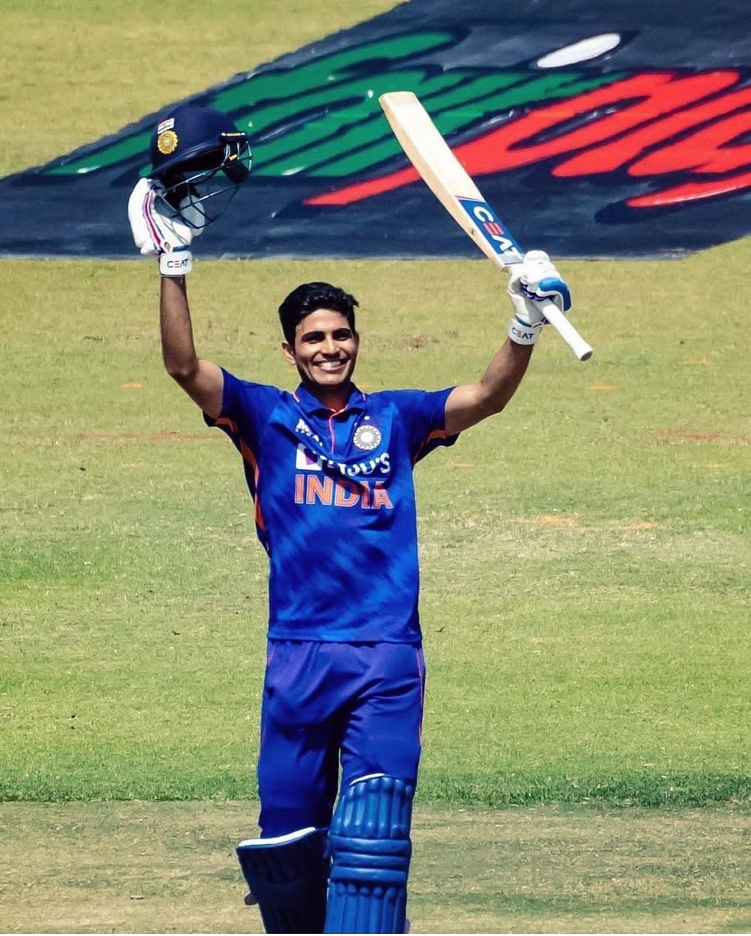 खेल: वनडे रैंकिंग में शुभमन गिल ने लगाई लंबी छलांग और BCCI ने भारत सरकार को किया मालामाल 