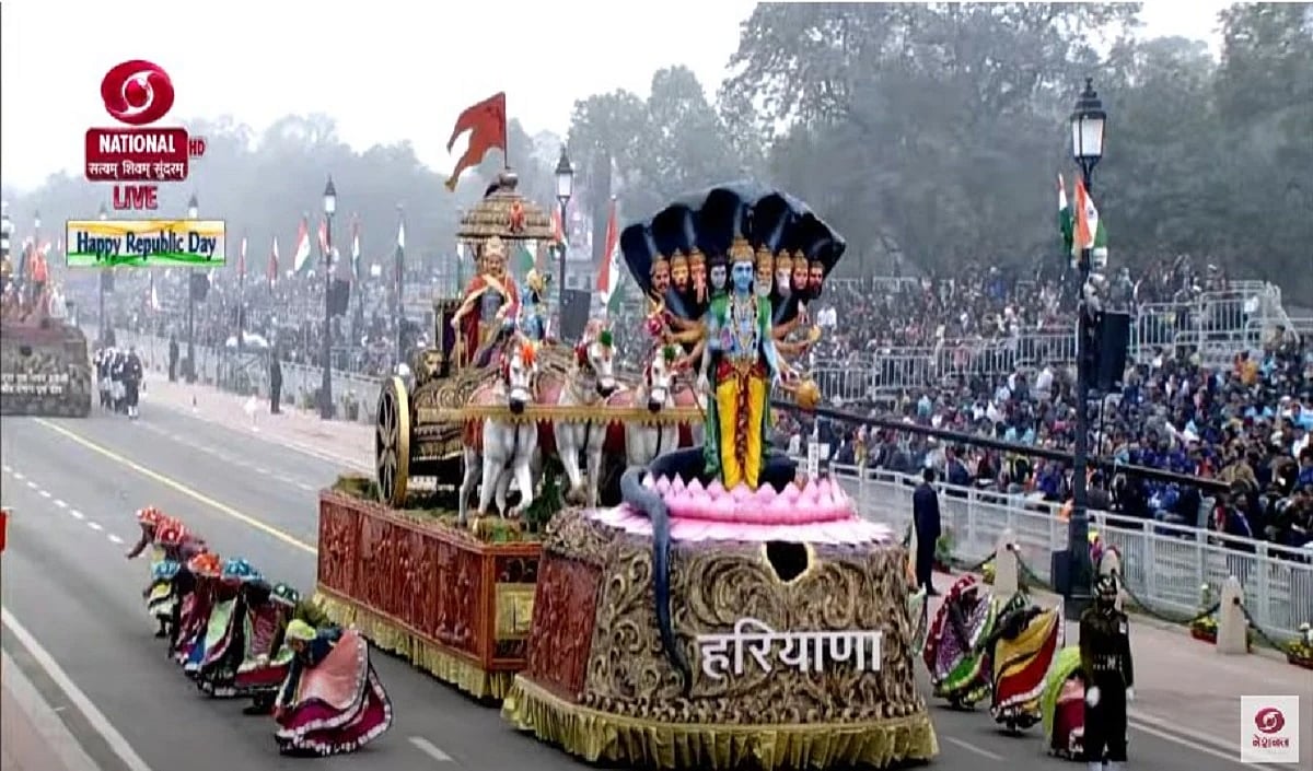 फोटो: DD