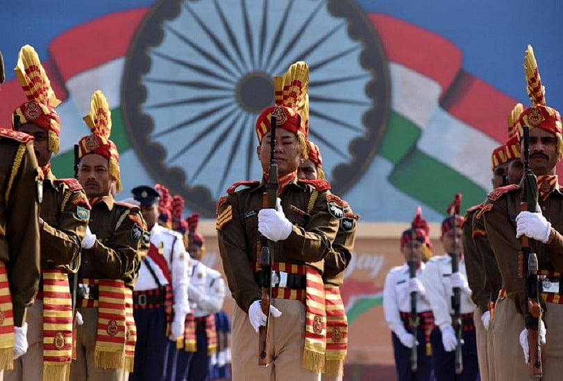 असमः पूर्वोत्तर के विद्रोही समूहों ने गणतंत्र दिवस का किया बहिष्कार, लोगों को घरों में रहने की दी चेतावनी