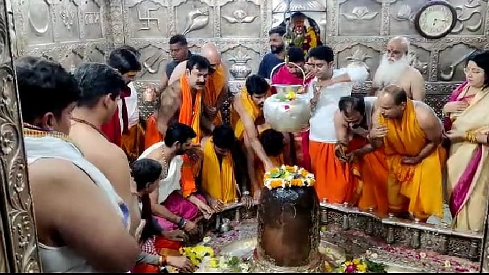 फोटो: IANS