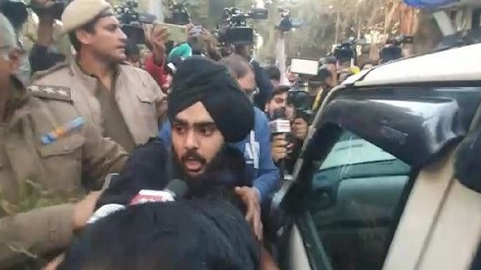 फोटोः IANS