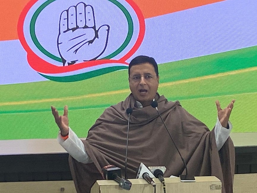 न्यायिक सुधार की जरूरत न्यायपालिका पर कब्जे का बहाना नहीं हो सकती, सरकार साजिश के तहत कर रही है हमलाः कांग्रेस