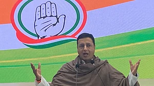 न्यायिक सुधार की जरूरत न्यायपालिका पर कब्जे का बहाना नहीं हो सकती, सरकार साजिश के तहत कर रही है हमलाः कांग्रेस