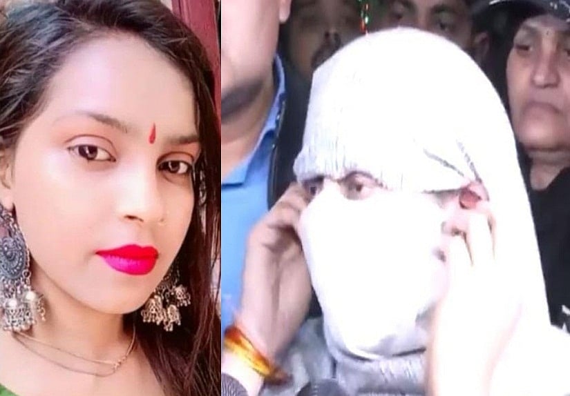 कंझावला केस में चौंकाने वाला खुलासा, ड्रग्स तस्करी मामले में पहले गिरफ्तार हो चुकी है निधि