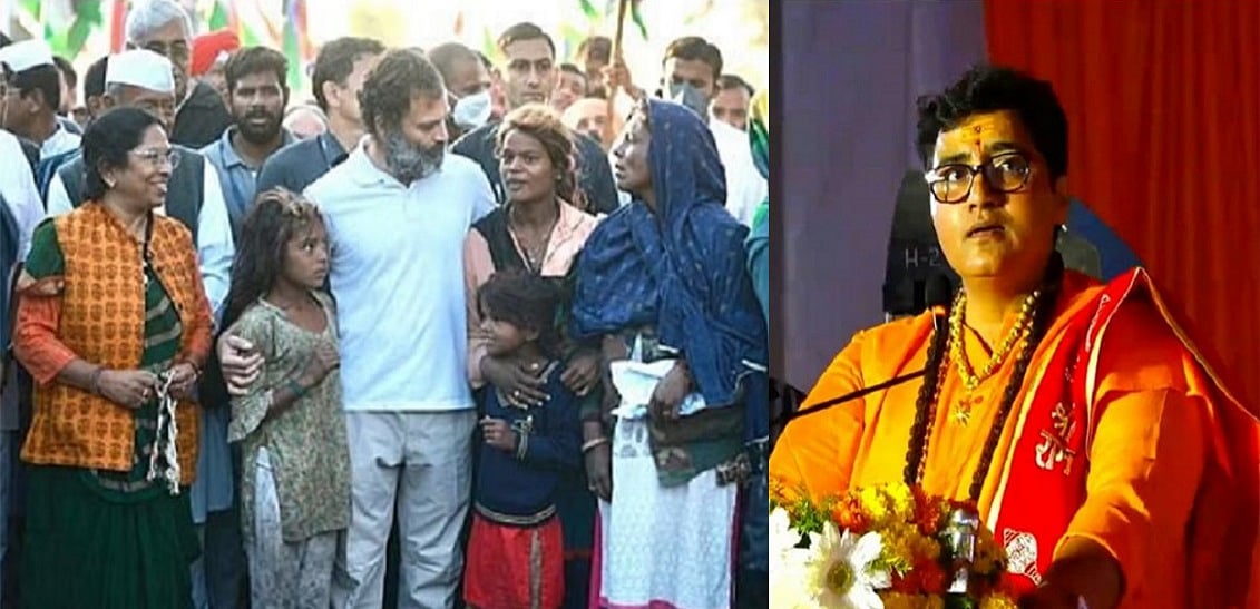 राम पुनियानी का लेखः चुनावी मौसम में कैसे बना रहे सद्भाव, आज के दौर का सबसे बड़ा सवाल