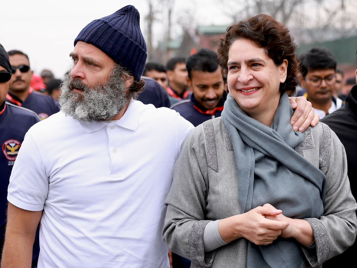 फोटो: INC