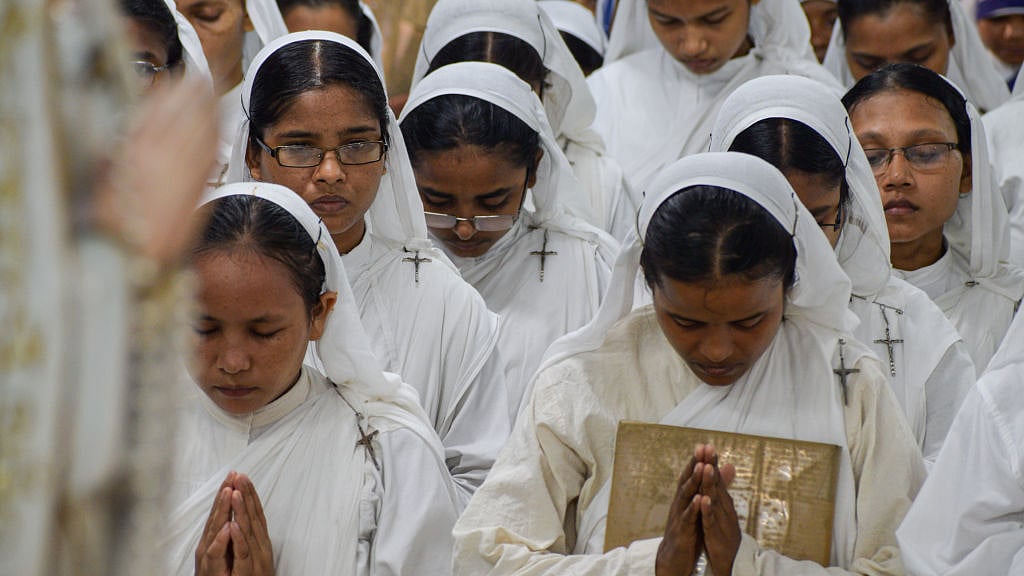 फोटो: Getty Images