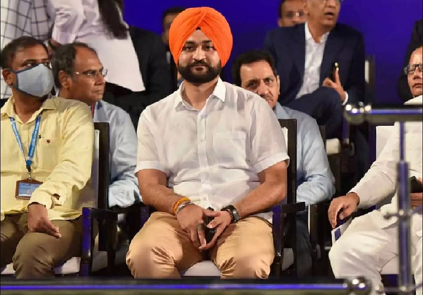 हरियाणाः यौन उत्पीड़न का आरोप लगाने वाली कोच ने दर्ज कराया बयान, पूर्व मंत्री अब भी गिरफ्तारी से दूर