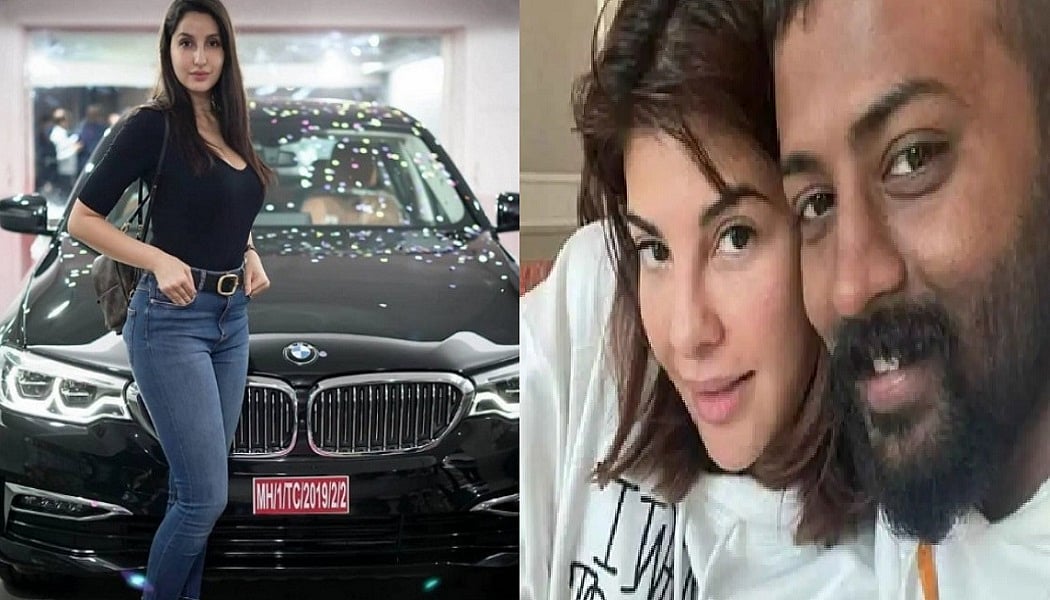 सिनेजीवन: जैकलीन से पहले नोरा को गर्लफ्रेंड बनाना चाहता था सुकेश और OTT पर इस दिन रिलीज होगी आलिया की हॉलीवुड फिल्म 