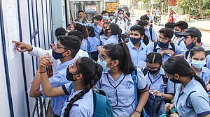 राजस्थान बोर्ड की 10वीं-12वीं की परीक्षा के लिए डेटशीट जारी, देखें पूरा टाइम टेबल
