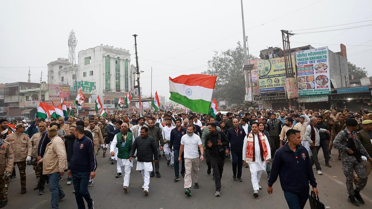 फोटो: INC