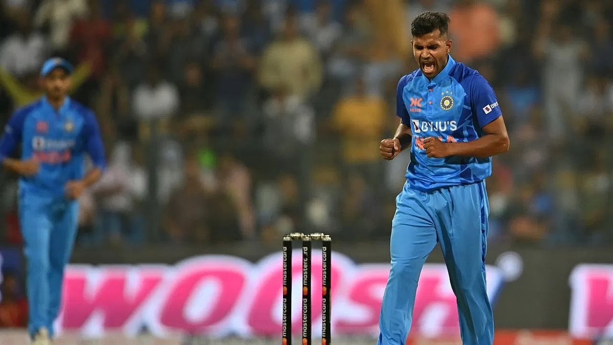 IND vs SL: डेब्यू मैच में हीरो बने शिवम मावी की कहानी, 6 साल किया इंतजार, पहले मौके पर ही कर दिखाया कमाल