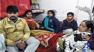 फोटोः IANS