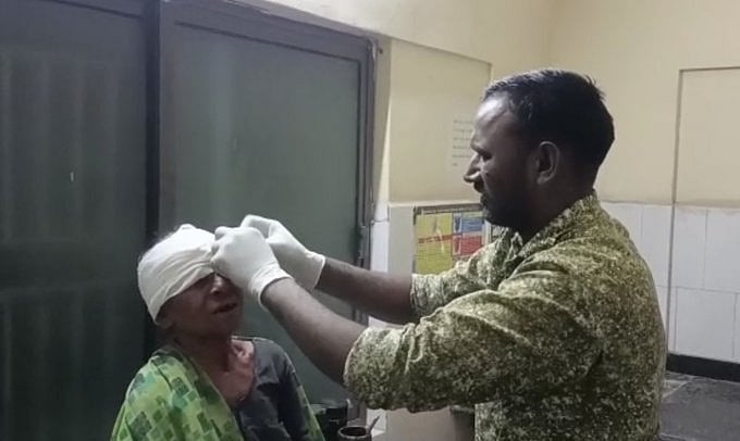 गुजरात : अहमदाबाद में पुलिस पर पथराव, बनासकांठा में दो गुटों में संघर्ष, 2 पुलिसकर्मियों समेत नौ घायल