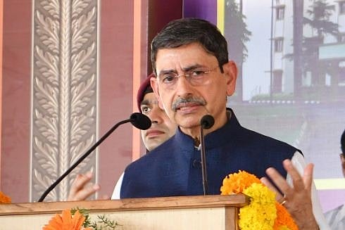 तमिलनाडु विधानसभा में हंगामा, DMK, एमडीएमके और माकपा ने की राज्यपाल के खिलाफ नारेबाजी, जानें पूरा मामला
