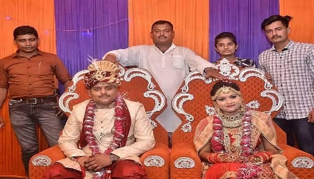 बिकरू हत्याकांड: 2 साल से जेल में बंद खुशी दुबे को सुप्रीम कोर्ट से मिली जमानत, HC ने खारिज की थी याचिका 