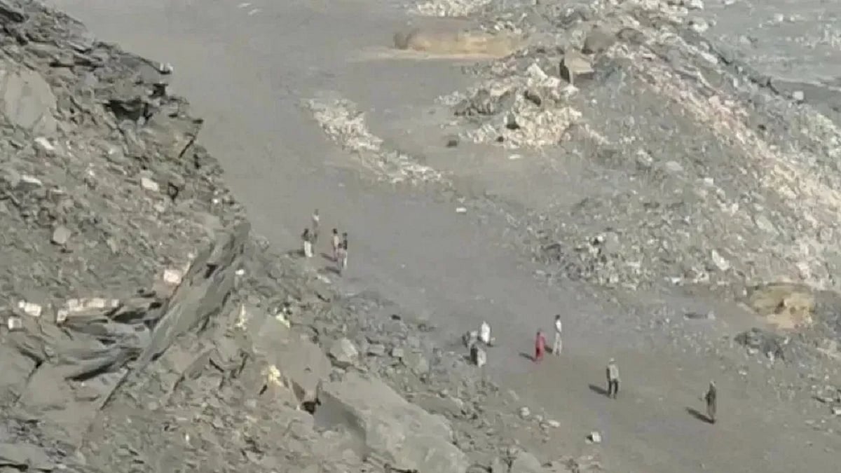 मध्य प्रदेश के शहडोल में बंद पड़े कोयला खदान से 3 और युवकों की मिली लाश, अब तक 7 शव बरामद
