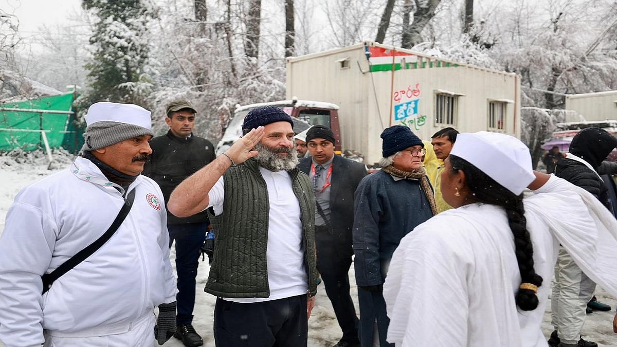 फोटो: INC